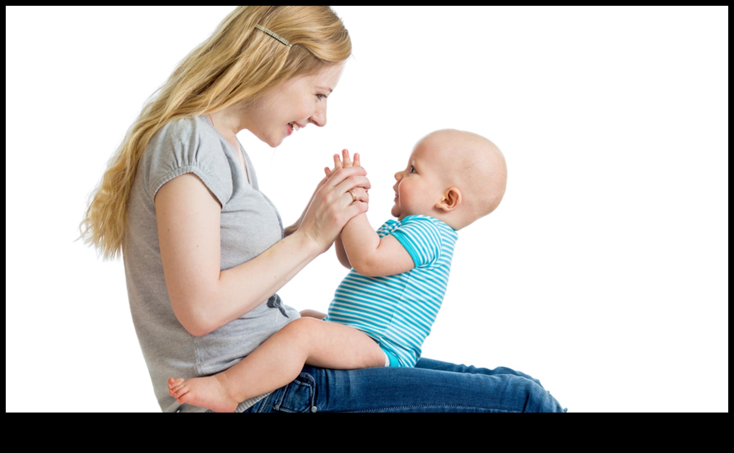 Αγαπημένα χορωδία: Χτίζοντας δεσμούς μέσω της μουσικής για μωρά