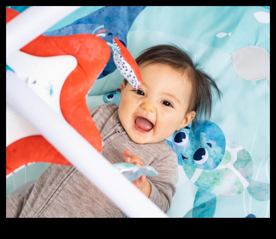 Αγαπημένα χορωδία: Χτίζοντας δεσμούς μέσω της μουσικής για μωρά