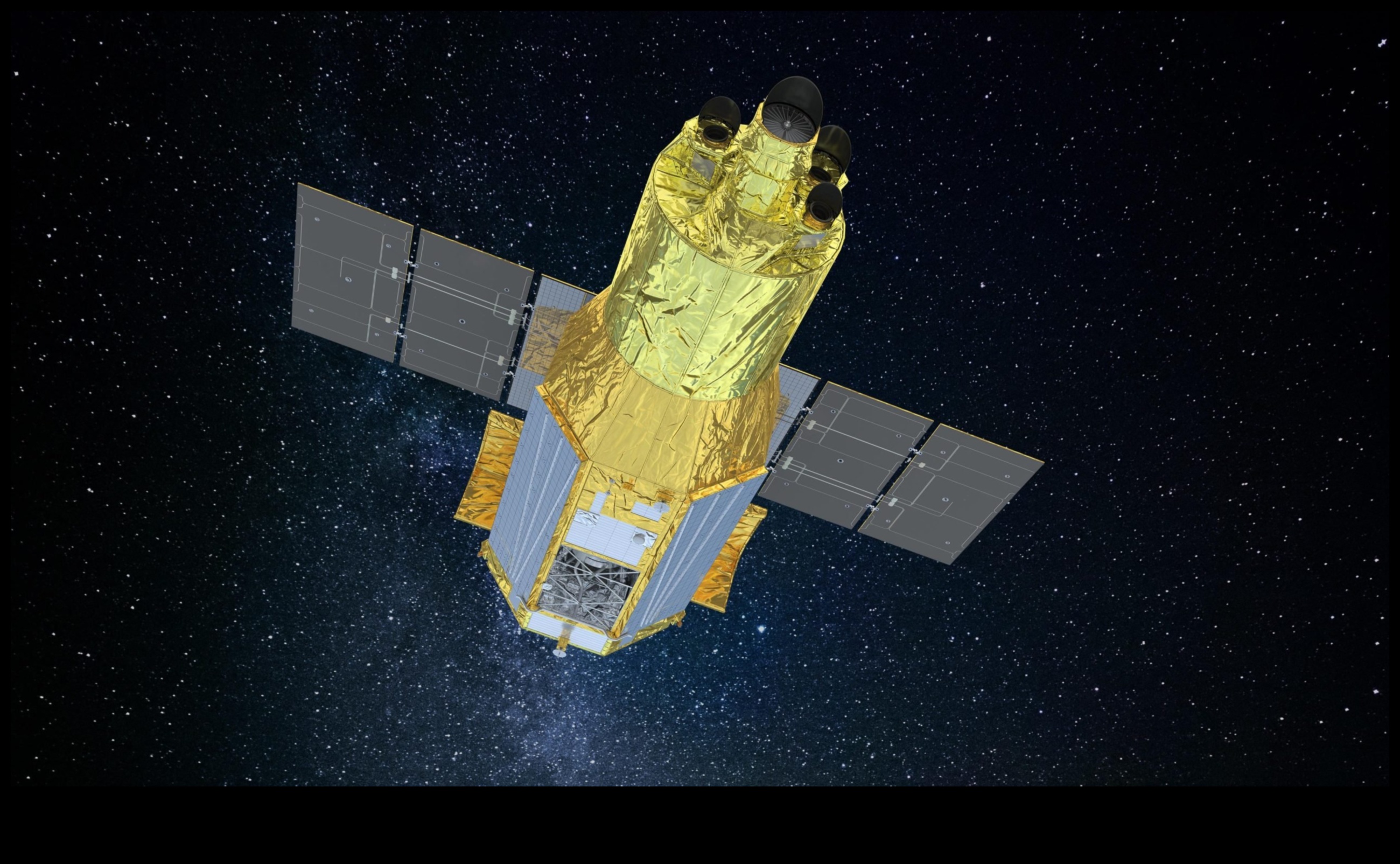 Ουράνια φασματοσκοπία που αποκωδικοποιεί το ουράνιο τόξο του Κοσμικού Φωτός 3 Celestial Spectroscopy: Analysing the Rainbow Spectrum of Cosmic Light