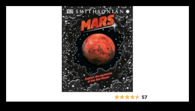 Ο Άρης αποκάλυψε Η εξερεύνηση του Κόκκινου Πλανήτη της NASA αποκαλύπτει νέα μυστήρια 3 Αποκαλύφθηκε ο Άρης: Αποκαλύφθηκε η Εξερεύνηση του Κόκκινου Πλανήτη της NASA