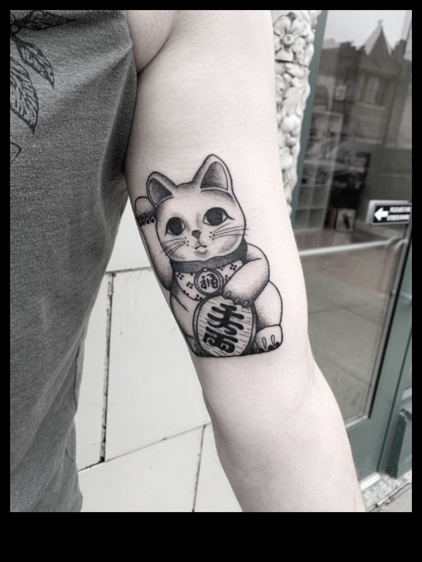 Ink Alchemy: Elevating Style through Japanese Tattoo Mastery