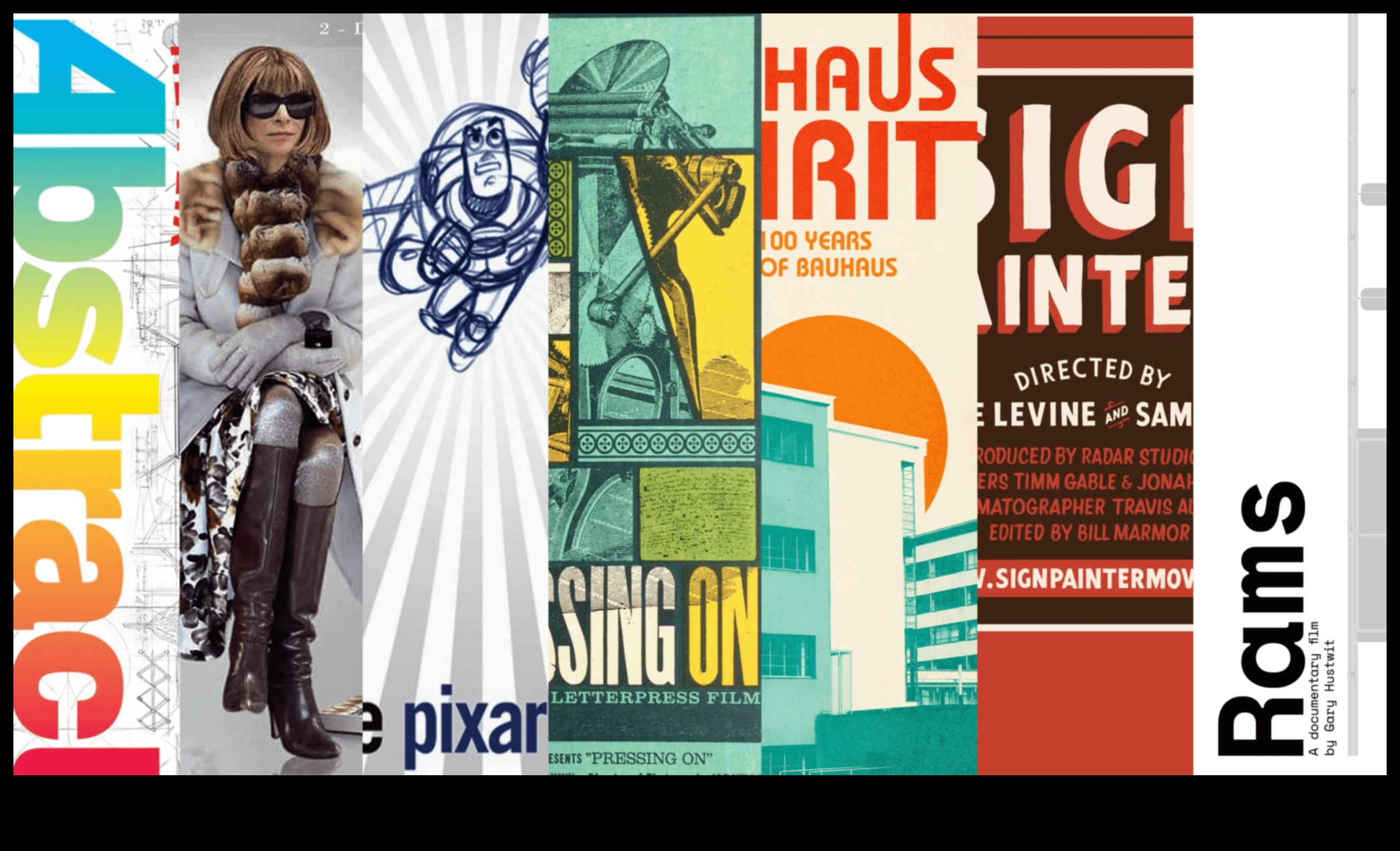 Design Chronicles: Stories of Mastery in Trendsetting