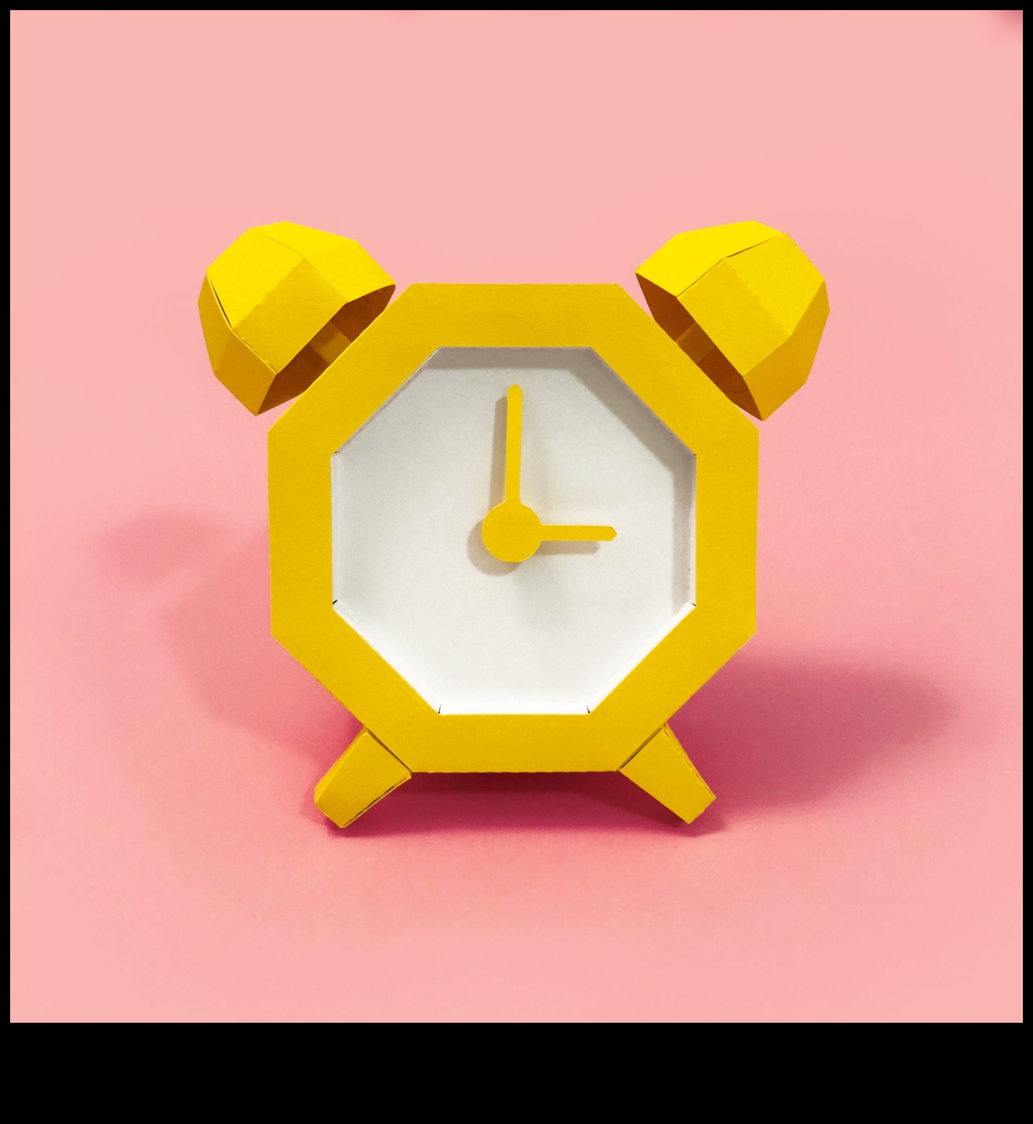 Ρολόγια DIY Papercraft: Χειροποίητα ρολόγια για διακόσμηση