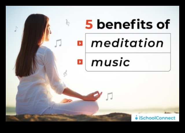 Mindful Melodies: A Musical Journey into Relaxation Techniques