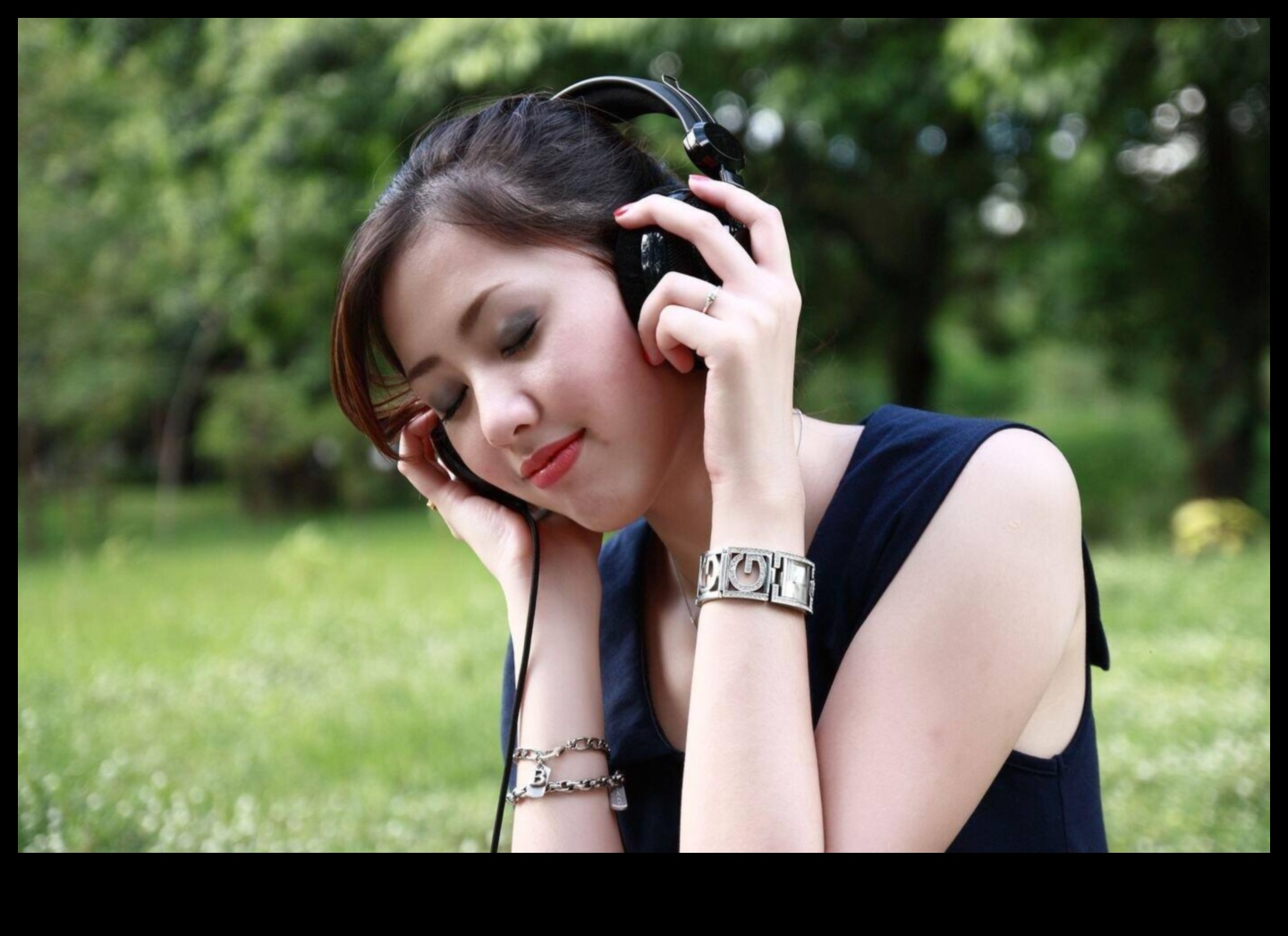 Mindful Melodies: A Musical Journey into Relaxation Techniques