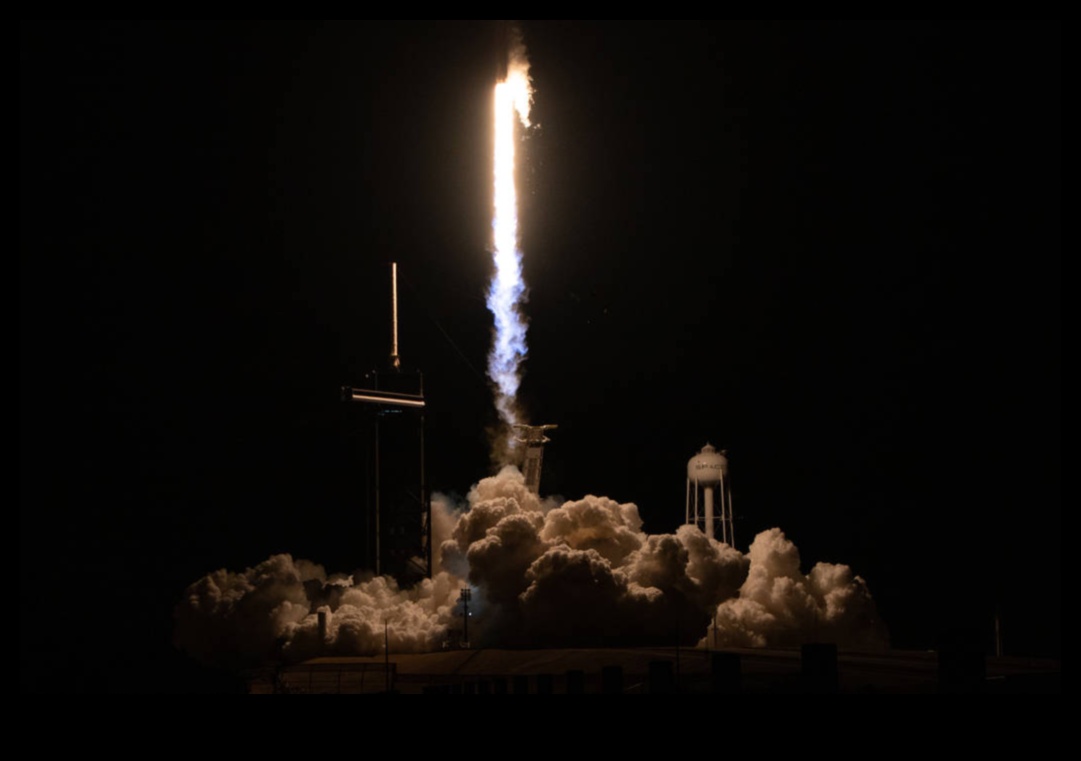 Η NASA αποκάλυψε: Φωτίζοντας τα Κοσμικά Μυστήρια