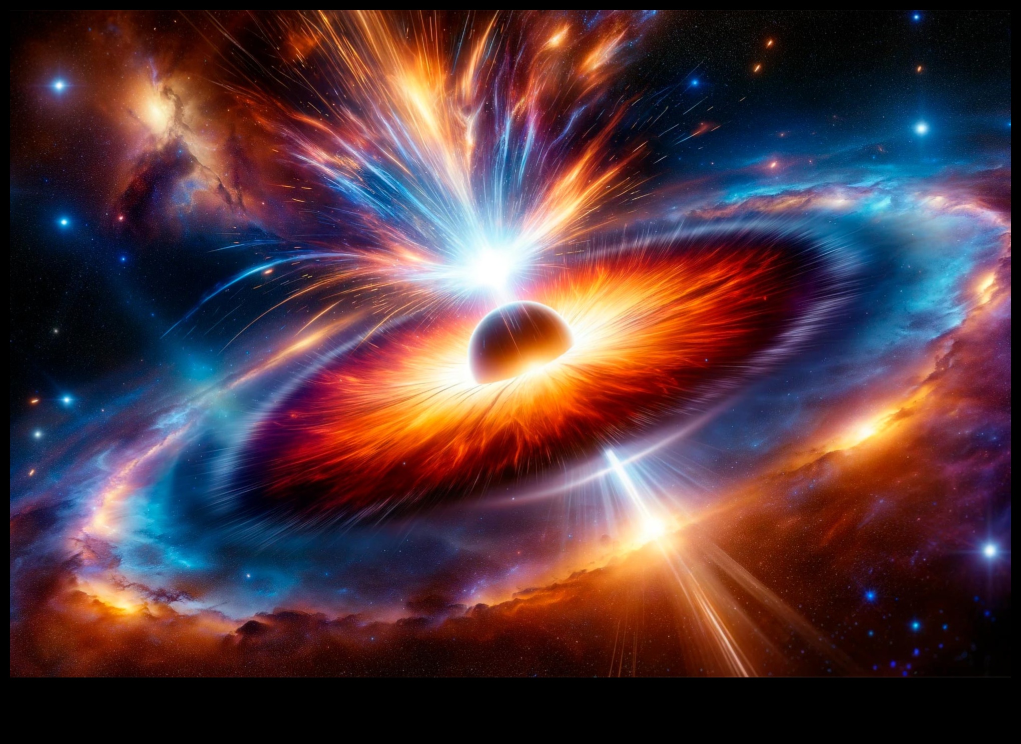 Η NASA αποκάλυψε: Φωτίζοντας τα Κοσμικά Μυστήρια