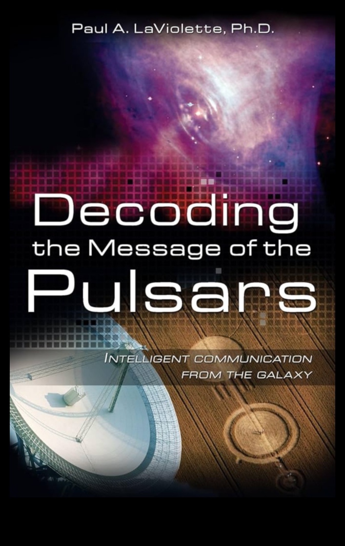 Αστροφυσικές ανωμαλίες που αποκωδικοποιούν τα μηνύματα του κόσμου 2 Αστροφυσικές ανωμαλίες: Ξεκλείδωμα των μυστικών των ουράνιων αινιγμάτων