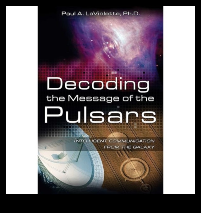 Αστροφυσικές ανωμαλίες που αποκωδικοποιούν τα μηνύματα του κόσμου 3 Αστροφυσικές ανωμαλίες: Ξεκλείδωμα των μυστικών των ουράνιων αινιγμάτων