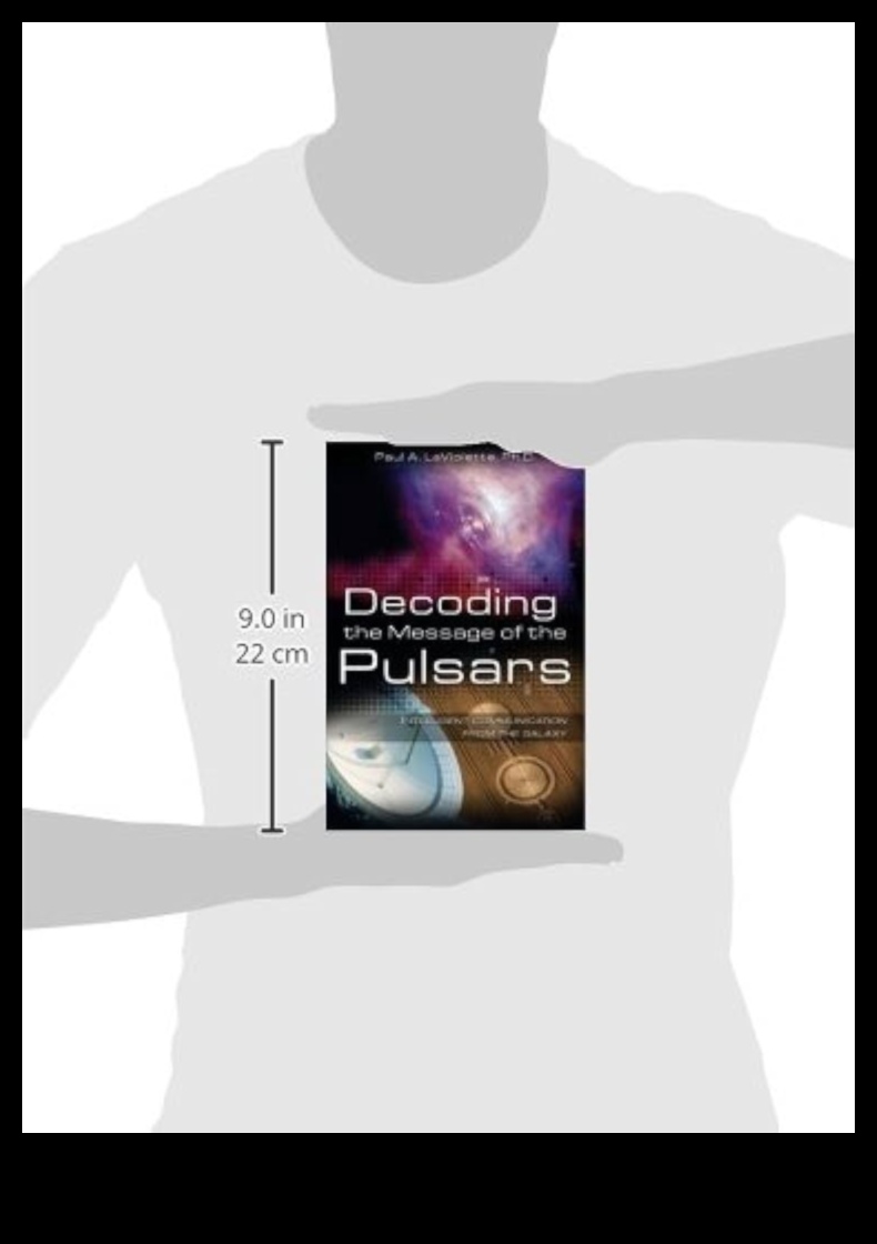 Αστροφυσικές ανωμαλίες που αποκωδικοποιούν τα μηνύματα του κόσμου 5 Αστροφυσικές ανωμαλίες: Ξεκλείδωμα των μυστικών των ουράνιων αινιγμάτων