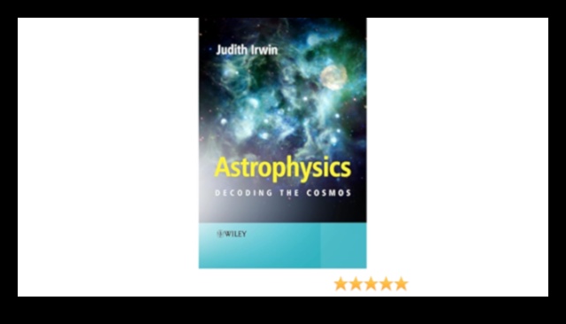 Αστροφυσικές ανωμαλίες που αποκωδικοποιούν τα μηνύματα του κόσμου 4 Αστροφυσικές ανωμαλίες: Ξεκλείδωμα των μυστικών των ουράνιων αινιγμάτων