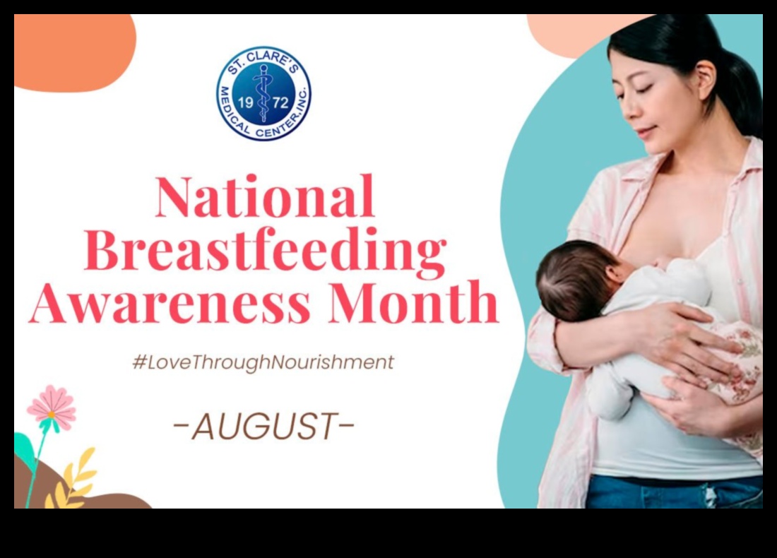 Ο ενδυναμωμένος μητρικός θηλασμός είναι ένας φυσικός τρόπος για να καλλιεργήσετε τον δεσμό σας 2 Ενδυναμωμένη μητρότητα: Η δύναμη στον θηλασμό