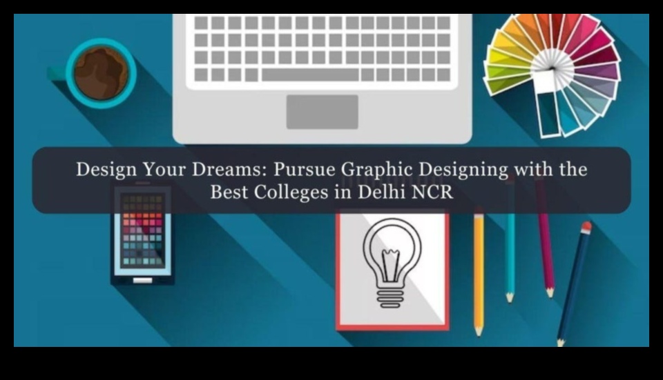 Σχεδιάζοντας όνειρα Πώς να απελευθερώσετε τη δημιουργικότητά σας στη γραφική τέχνη 3 Designing Dreams: Unleashing Creativity in Graphic Art