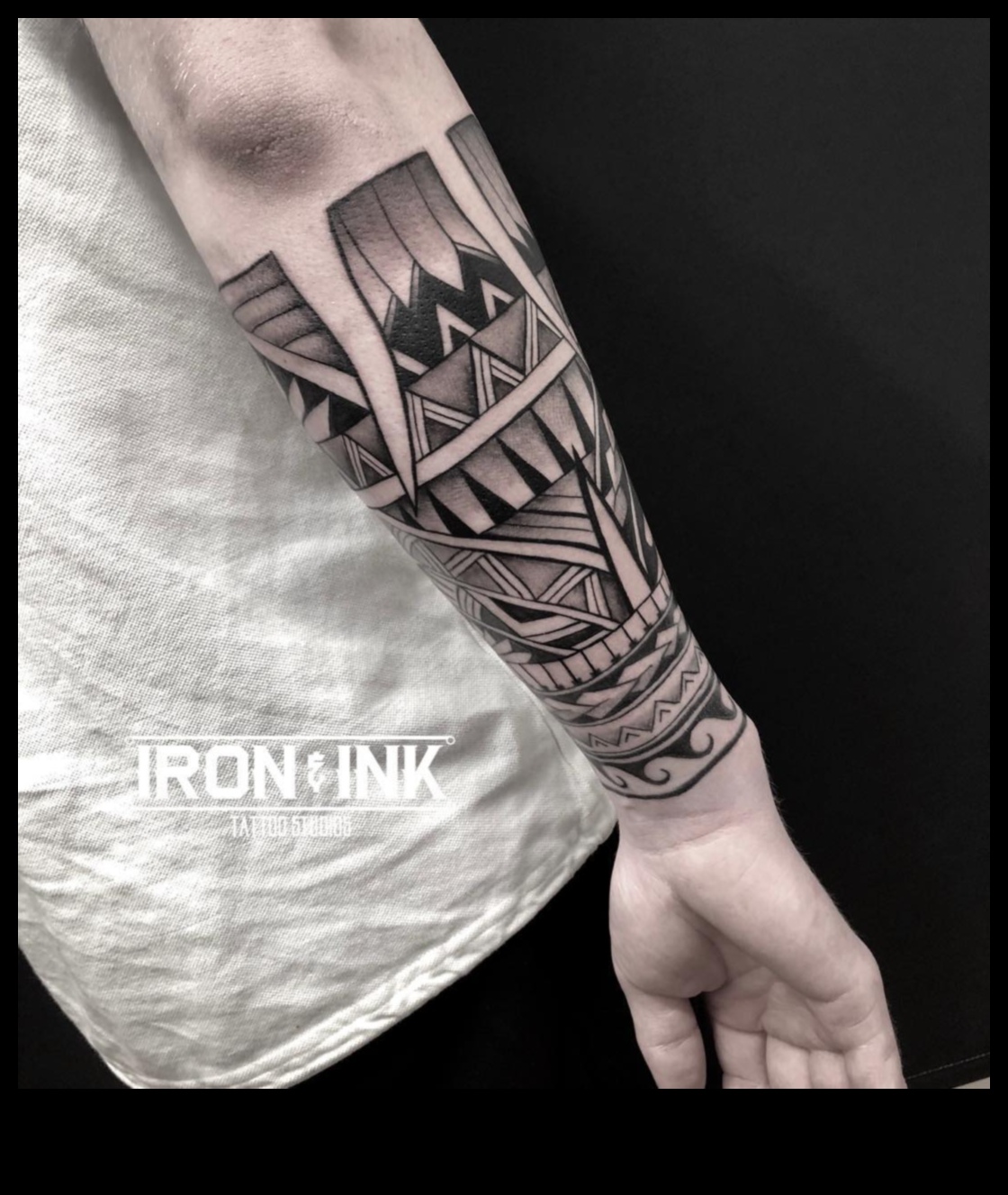 Ink Heritage: Exploring the Roots of Traditional Tattoos