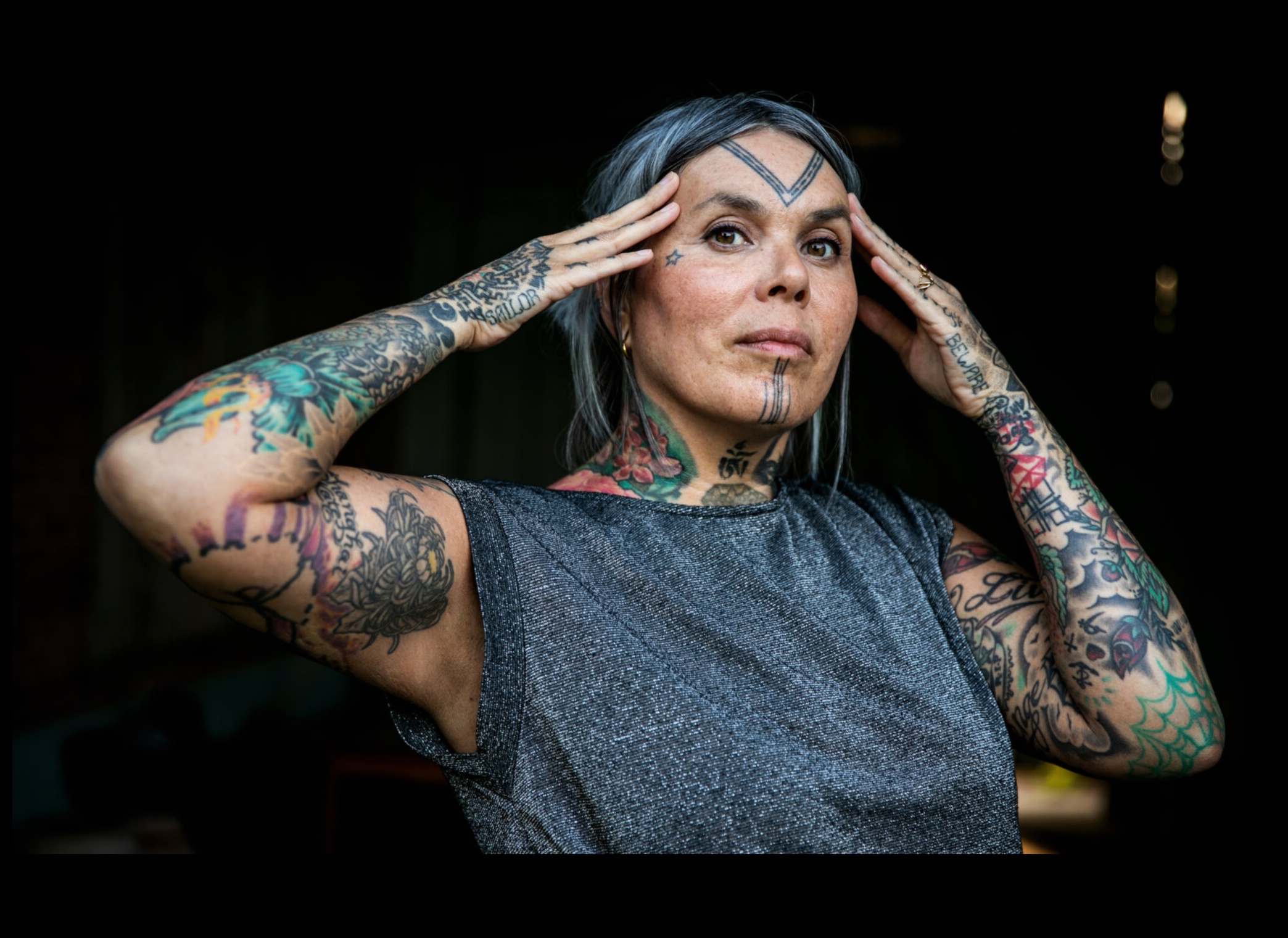 Ink Heritage: Exploring the Roots of Traditional Tattoos