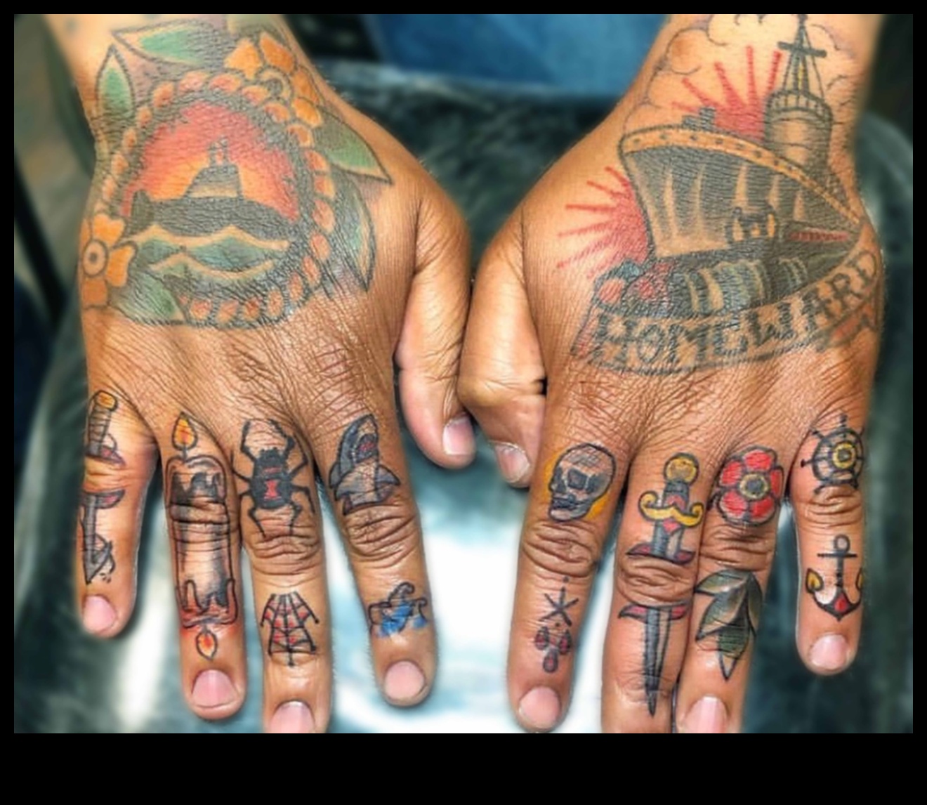 Ink Heritage: Exploring the Roots of Traditional Tattoos