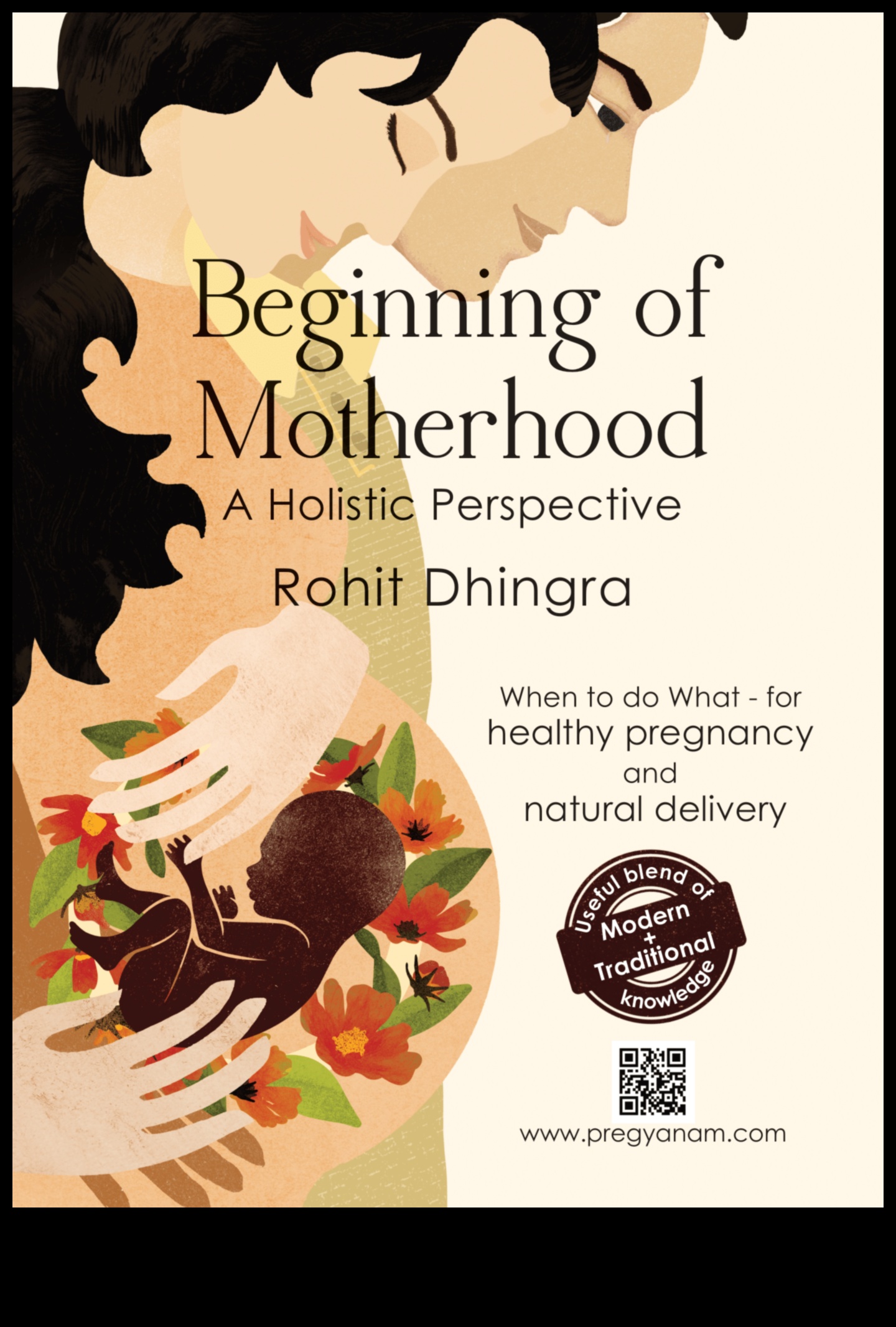 Wholesome Wisdom: Expert Insights for Informed Baby Development