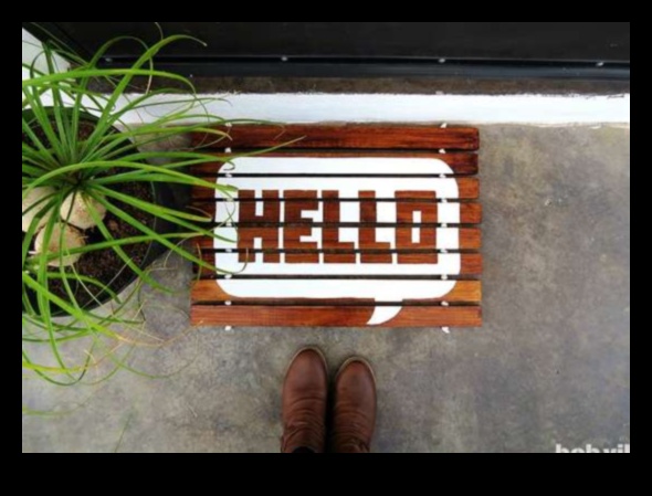 10 DIY Wood Projects για αρχάριους 2 Crafted with Care: DIY Wood Projects for Home Improvement