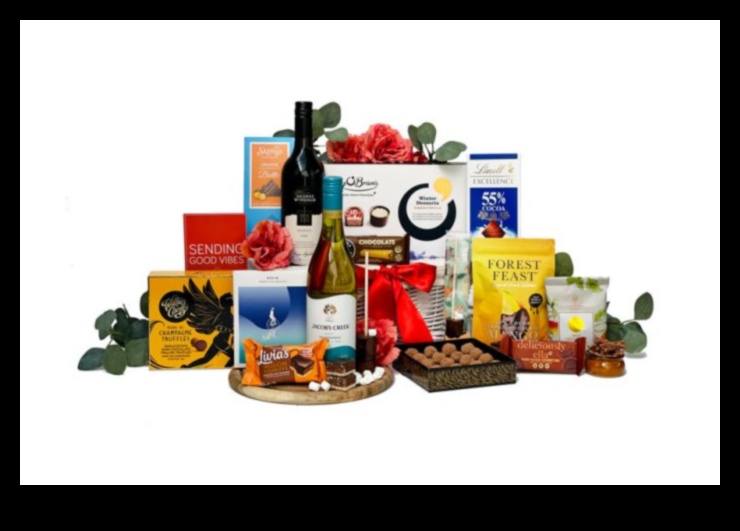 Bundle of Joy Extravaganza: Showering Love and Gifts