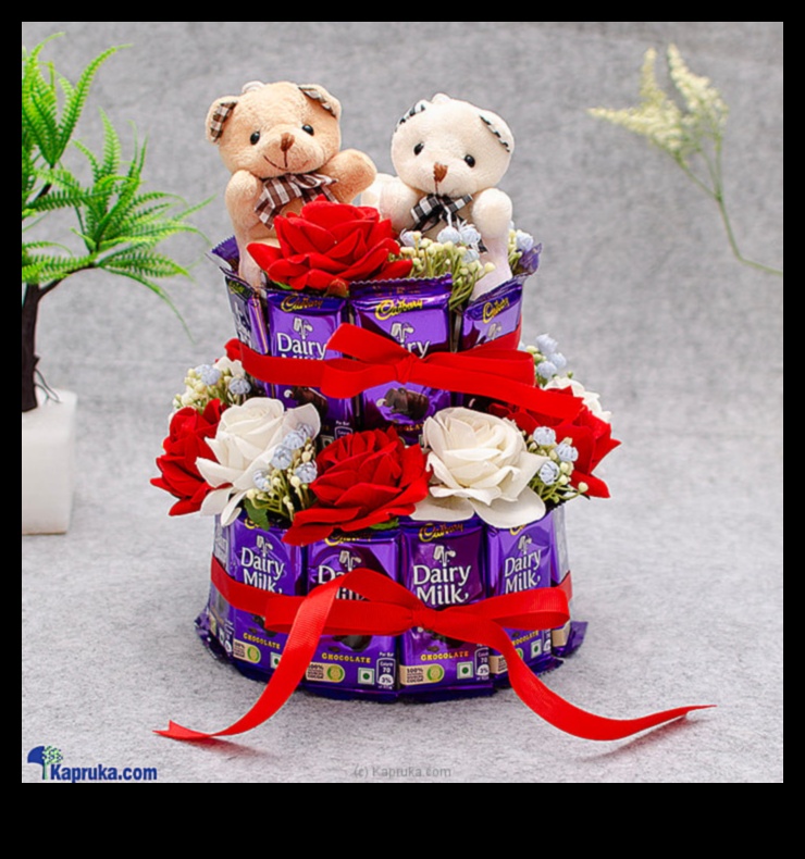 Bundle of Joy Extravaganza: Showering Love and Gifts