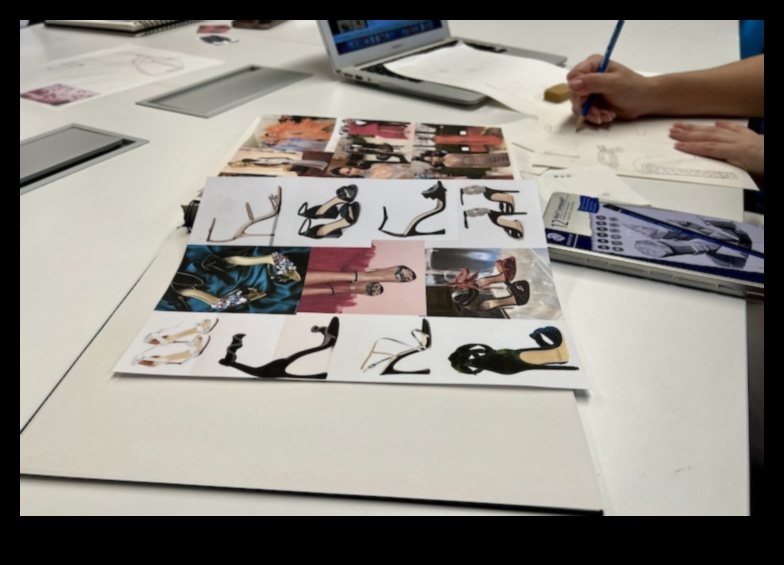 Artistry in Portfolios Master the Craft of Strategic Showcase 3 Artistry in Portfolios: Mastering the Craft of Strategic Showcase