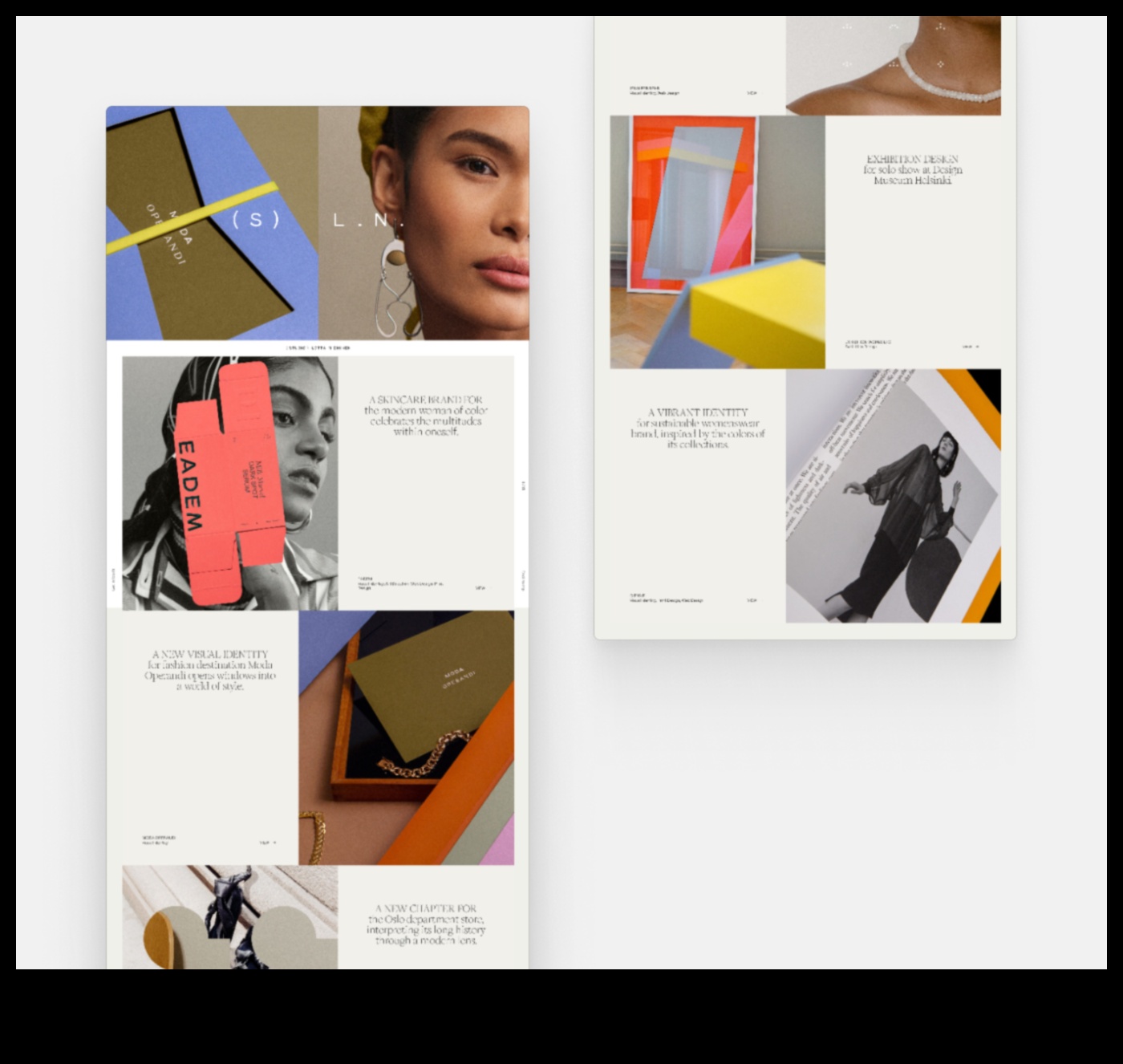 Artistry in Portfolios Master the Craft of Strategic Showcase 4 Artistry in Portfolios: Mastering the Craft of Strategic Showcase