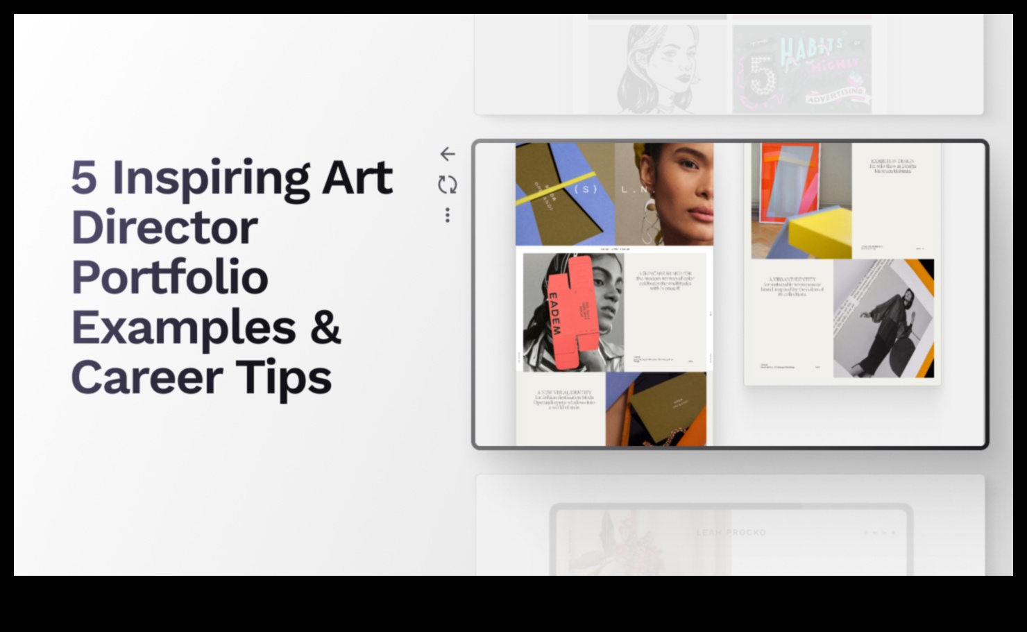 Artistry in Portfolios Master the Craft of Strategic Showcase 2 Artistry in Portfolios: Mastering the Craft of Strategic Showcase