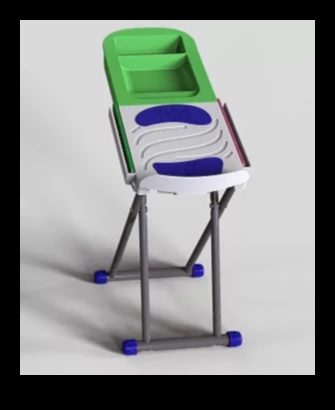 Δυναμική Σχεδίασης: Εξισορρόπηση Μορφής και Λειτουργίας στην Καινοτομία Προϊόντων