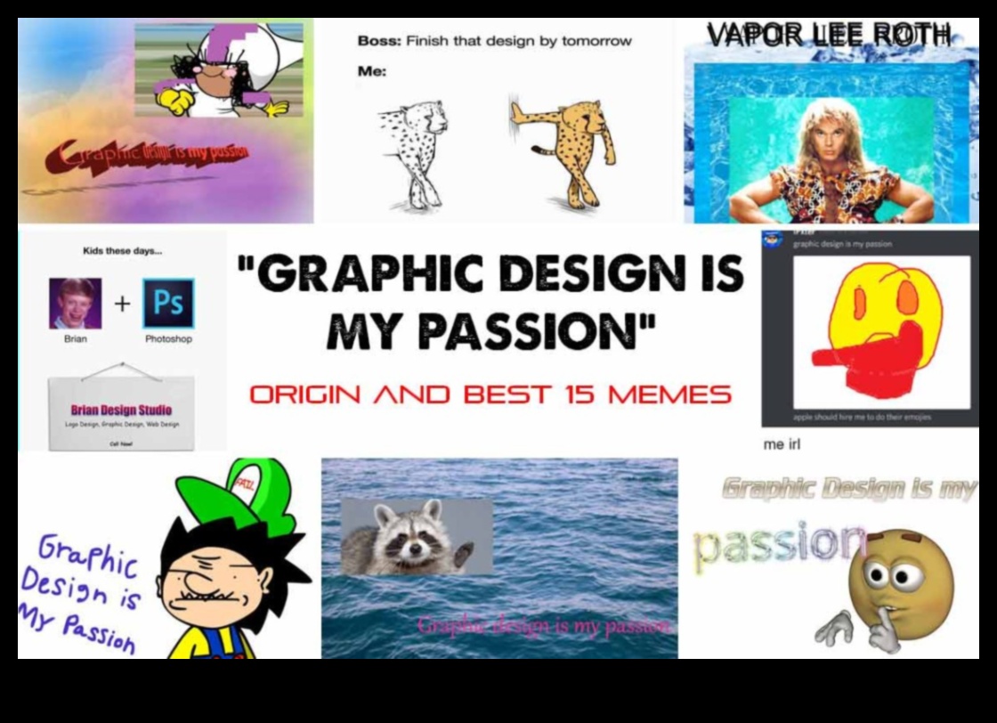 The Artful Pixel: Exploring Graphic Design's Essence