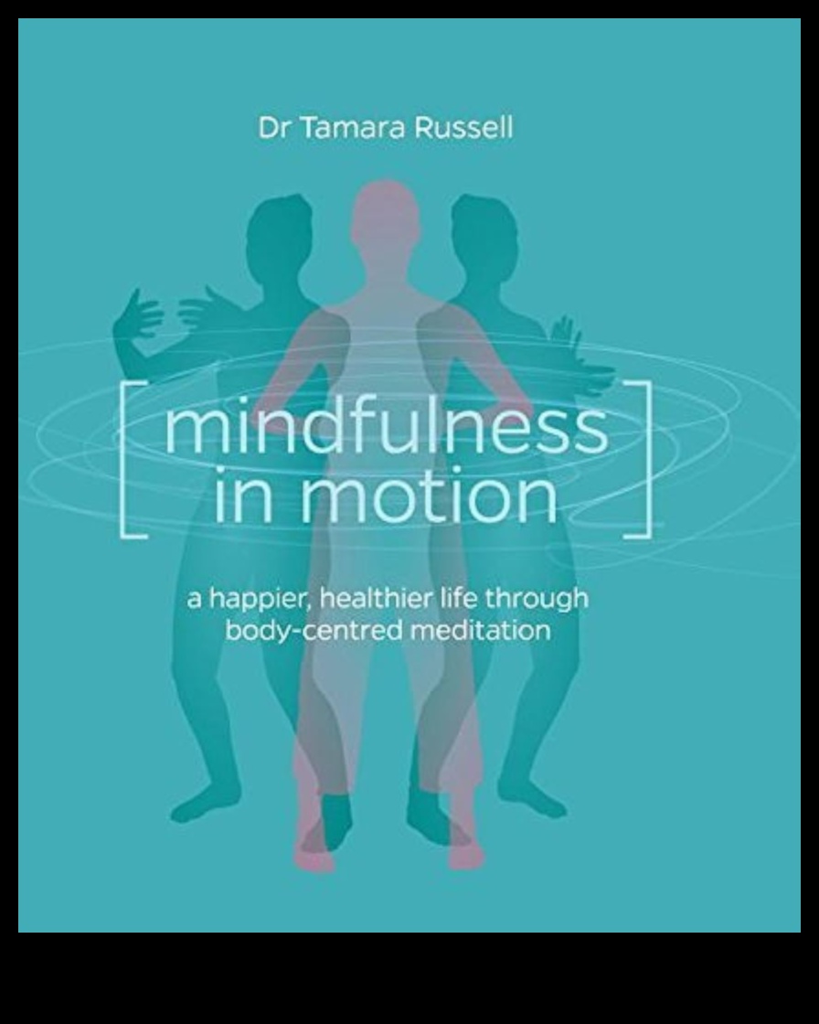 Mindfulness in Motion: Dance Through Life with Present Consciousness
