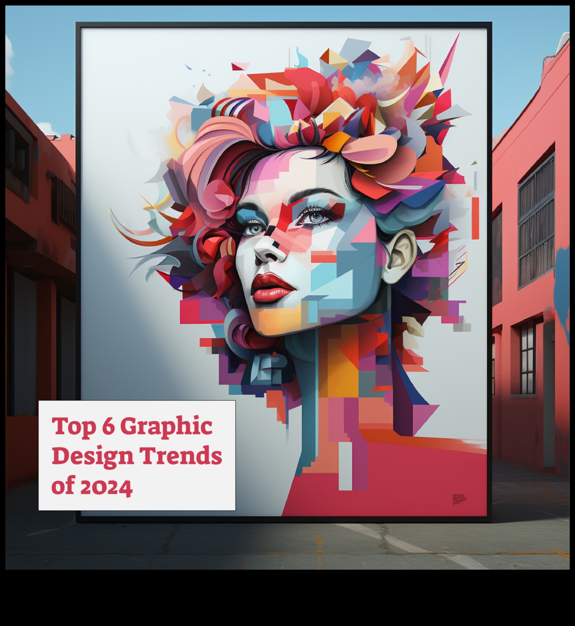 Digital Elegance: Μετασχηματιστικές Τάσεις στη Γραφιστική