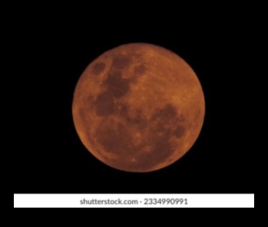 Σεληνιακή Φωτεινότητα Ένα ακτινοβόλο θέαμα Εν μέσω της Ουράνιας Ομορφιάς των Αστέρων 4 Σεληνιακή Φωτεινότητα: Ακτινοβολία Ανάμεσα στην Ουράνια Ομορφιά των Αστέρων