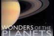 Astral Almanac: Yearlong Exploration of Planetary Wonders