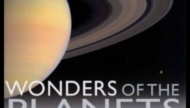 Astral Almanac: Yearlong Exploration of Planetary Wonders