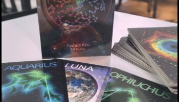 Astral Atlas: Charting the Courses of Planets Across the Sky