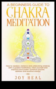 Ξυπνημένη ενέργεια: Πλοήγηση στα βάθη του διαλογισμού τσάκρα