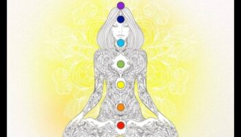 Ξυπνημένη ενέργεια: Πλοήγηση στα βάθη του διαλογισμού τσάκρα