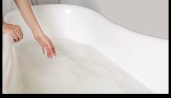 Bubble Bath Bliss: Creating Safe Splashes of Fun