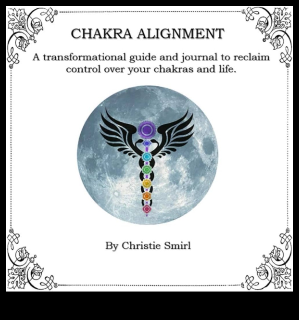 Chakra Alchemy Ένας οδηγός για τον μετασχηματιστικό διαλογισμό για ευεξία 3 Αλχημεία Τσάκρα: Μεταμορφωτικός Διαλογισμός για Ευεξία