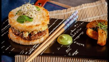 DIY Culinary Fusion: Συνδυάζοντας Κουζίνες για Μοναδικές Γεύσεις