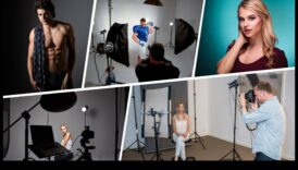 DIY Φώτα Φωτογραφίας Πορτραίτου Ο τελικός κινητήρια δύναμη 4 DIY Φωτισμός Φωτογραφίας Πορτραίτου: Δημιουργώντας κολακευτικά πορτρέτα