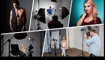 DIY Φωτισμός Φωτογραφίας Πορτραίτου: Δημιουργώντας κολακευτικά πορτρέτα