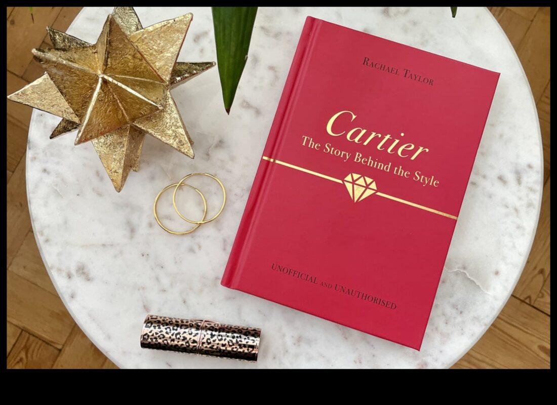 Design Chronicles: Stories of Mastery in Trendsetting