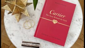 Design Chronicles: Stories of Mastery in Trendsetting