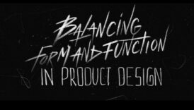 Δυναμική Σχεδίασης: Εξισορρόπηση Μορφής και Λειτουργίας στην Καινοτομία Προϊόντων