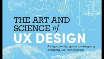 Designing Dreams: The Art and Science of UX/UI Development
