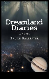 Dreamland Diaries: Journaling Your Baby's Sleep Adventures