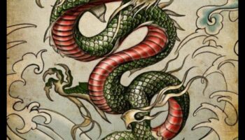 Ink Alchemy: Elevating Style through Japanese Tattoo Mastery
