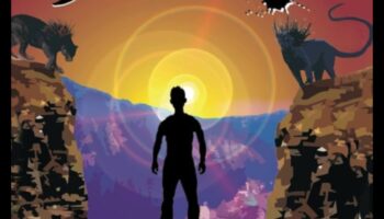 Ink Chronicles: Narratives Crafted on Your Bold Back Canvas