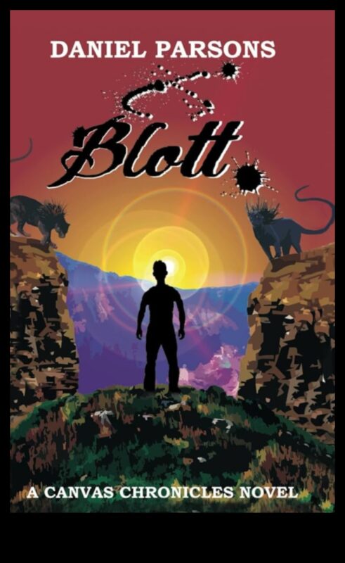 Ink Chronicles: Narratives Crafted on Your Bold Back Canvas